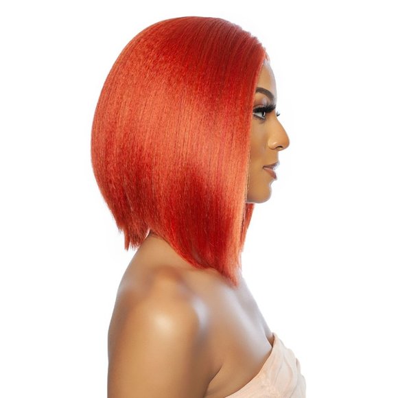 MLHC201 Nova Mane Concept Lace Front Wig HD Transparent Ear to Ear Lace Hair - Picture 2 of 5